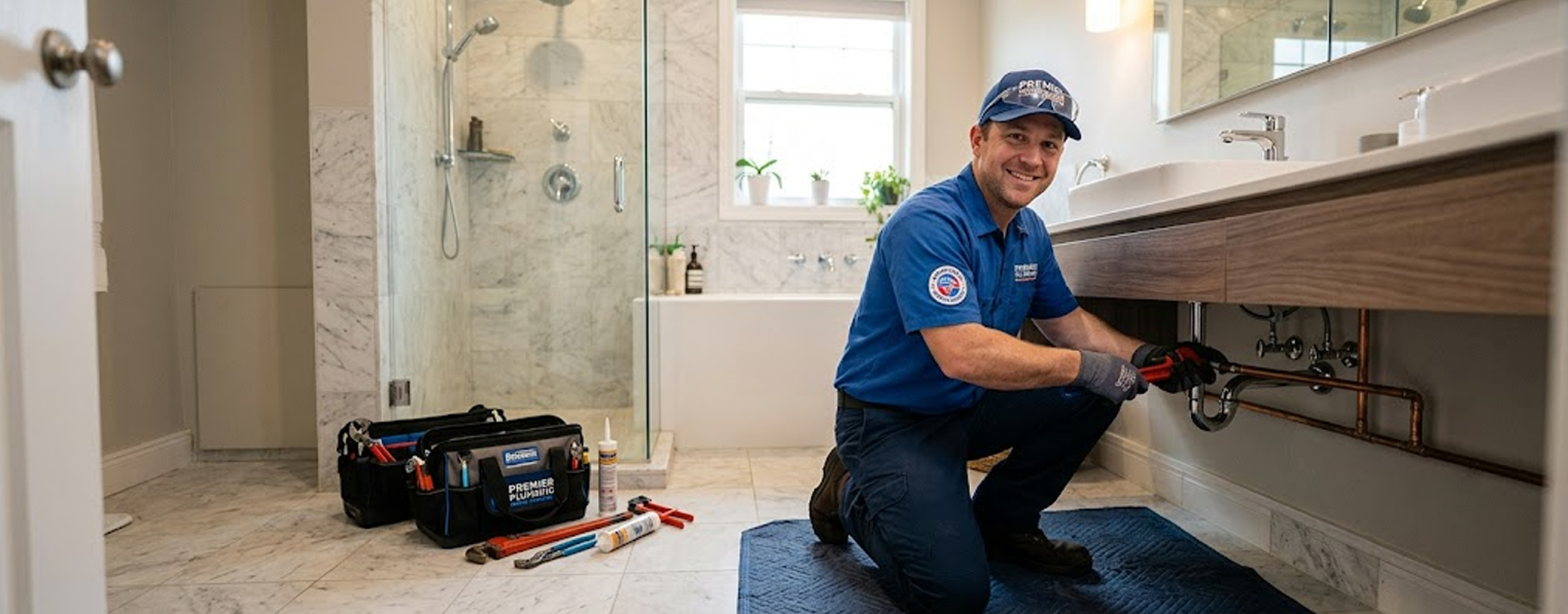 Need a Plumber Now? 10 Reasons to Choose Local Plumbing Repair Services